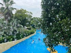-上海玛雅海滩水公园