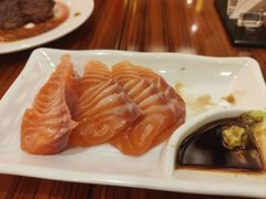 -佛山皇冠假日酒店-西餐厅