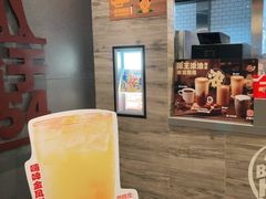 -汉堡王(龙湖洋湖天街店)