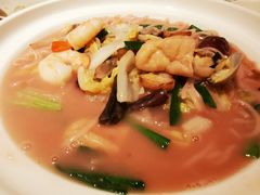 -莆田餐厅PUTIEN(西安万象天地店)