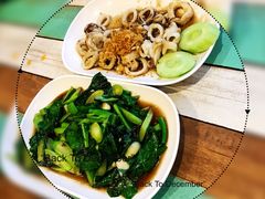 -Doo Dee Thai Food(Issan/Isaan/Esan)
