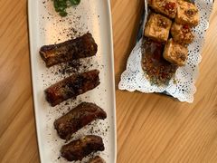 -越美小馆·越南料理(曲江店)