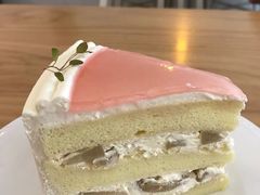 -大喜甜品铺(翔安店)