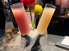 -蟹犇前•帝王蟹雪蟹(陆家嘴店)