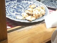 疏勒烤包子-沙州食驿·非遗小吃夜市