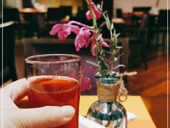 -上海金陵紫金山大酒店·汇海餐厅