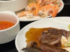 -索菲特酒店 · 云尚天际自助餐厅