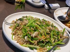 -福来齐·鲁菜海鲜·渔家菜(朝阳街分店)