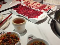 -潮正和潮汕牛肉火锅·老字号(番禺万达店)