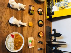 -铃木食堂(帽儿胡同店)