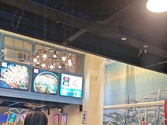 -滋味烤鱼(马北店)