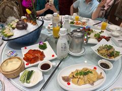 -金米箩大酒店(五角场店)