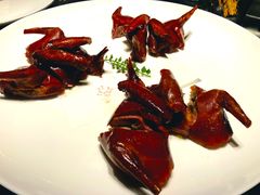 -甄御•海鲜新青岛菜(麦岛店)