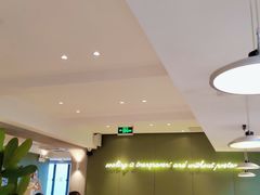 大堂-卡朋西餐(较场西路店)