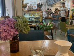 -唐咖精品咖啡(大理古城手冲店)