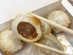 -小飞生煎(东方宝泰店)