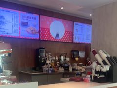 -COSTA COFFEE(西湖天地店)