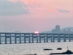 -星海湾跨海大桥