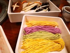 -古关火锅店(古北水镇景区店)