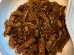 -羲和雅苑•北京烤鸭(平安国际金融中心店)