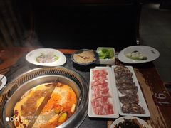 -麻辣英雄重庆火锅(陈江天益城店)