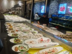 -健眺小海鲜(临海后山店)