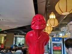 -95号酱骨·一块豆腐(展春园西路店)