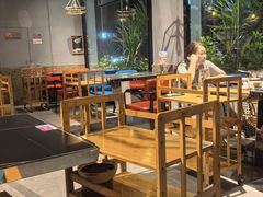 -打酱友•斑鱼海鲜粥火锅(吴桥店)