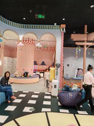 -meland亲子乐园•活动包场(北京亦庄龙湖天街店)