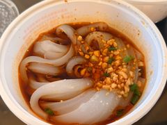 -洞子口张老二凉粉(文殊院店)