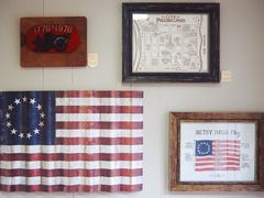 -贝茜·罗斯故居