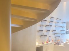 -泰合玺·精油疗愈 SPA(南京河西万达店)