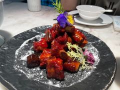 -淮扬韵(市政府汉神店)