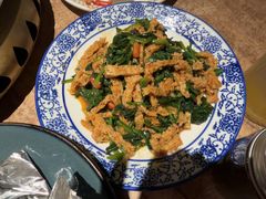 -耶里夏丽·丝路新疆菜·清真食品(徐汇南丹东路臻选店)