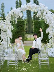 -雅云婚纱摄影工作室旗舰店