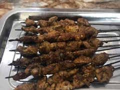 -继承独一味生烤羊排(金牛小区店)