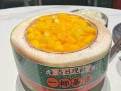 -虎婆冷饮店·海南特色炒冰(三亚湾店)