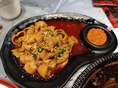 -红辣椒·川菜·火锅(大洋中心店)