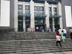 -红岩魂陈列馆