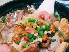 -阿芬卤面(花巷店)