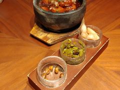 -阿明小菜·海鲜·上海菜(梅陇店)