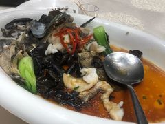 -富黎华海鲜大酒楼(正大广场店)