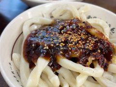 甜水面-西月城谭豆花(春熙路店)