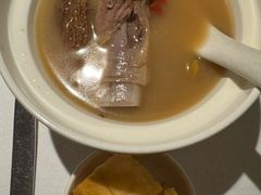 -狮拾久·现代新加坡料理(壹方城店)