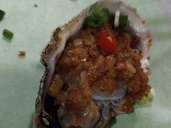 -烤满分·东北烧烤(首经贸店)