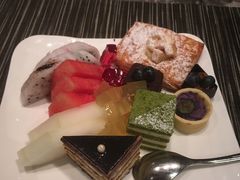 -外滩悦榕庄·海怡西餐厅