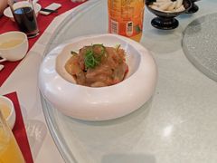 -海源北999中餐厅·昆明龙达温德姆花园酒店