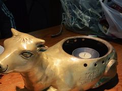 -炊烟小炒黄牛肉(东庆街店)