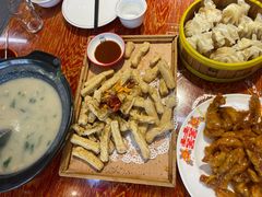 -满堂春特色餐馆