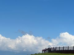 -新疆那拉提国家旅游度假区